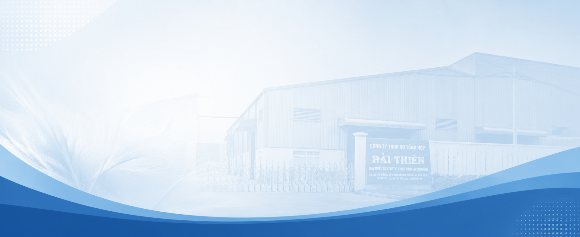 Footer Background