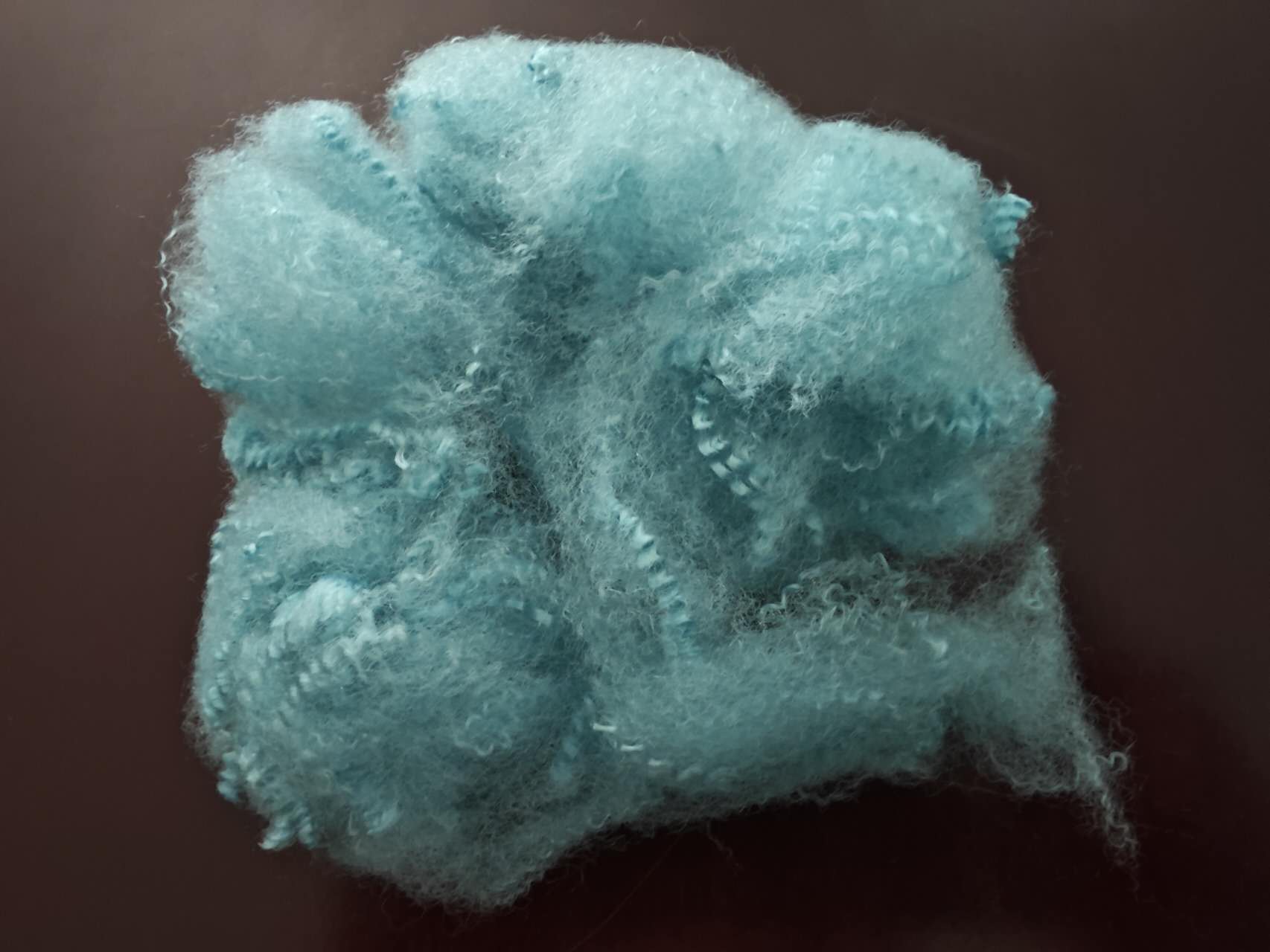 6D Blue mint