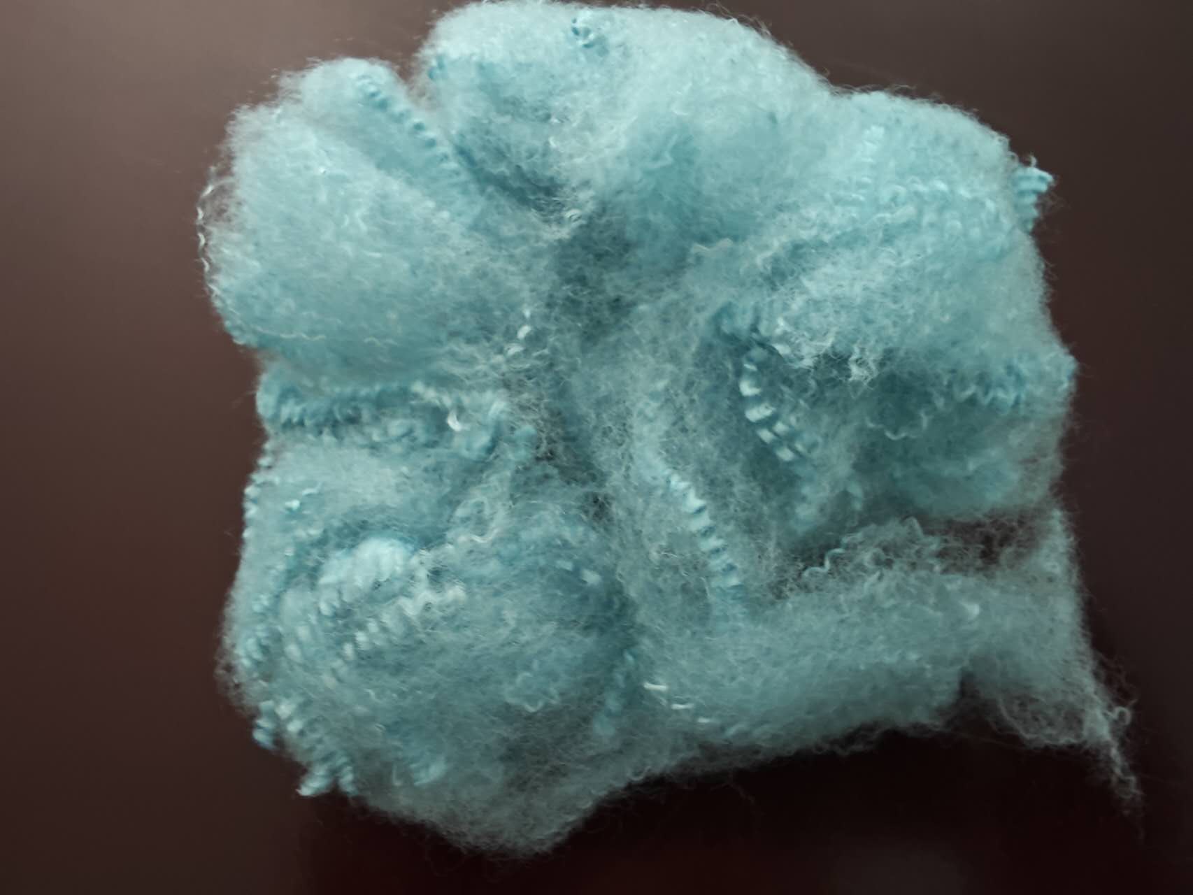 6D Blue mint