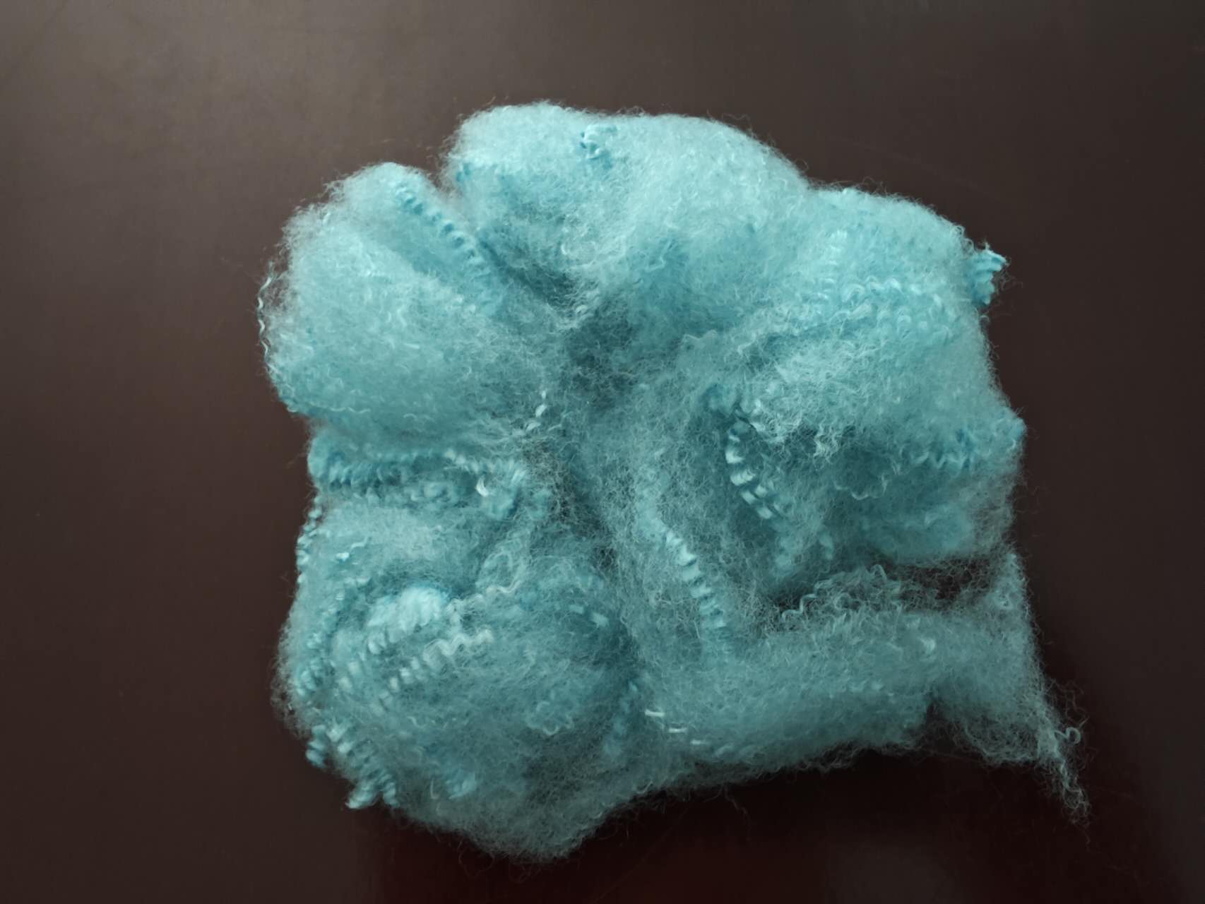 6D Blue mint
