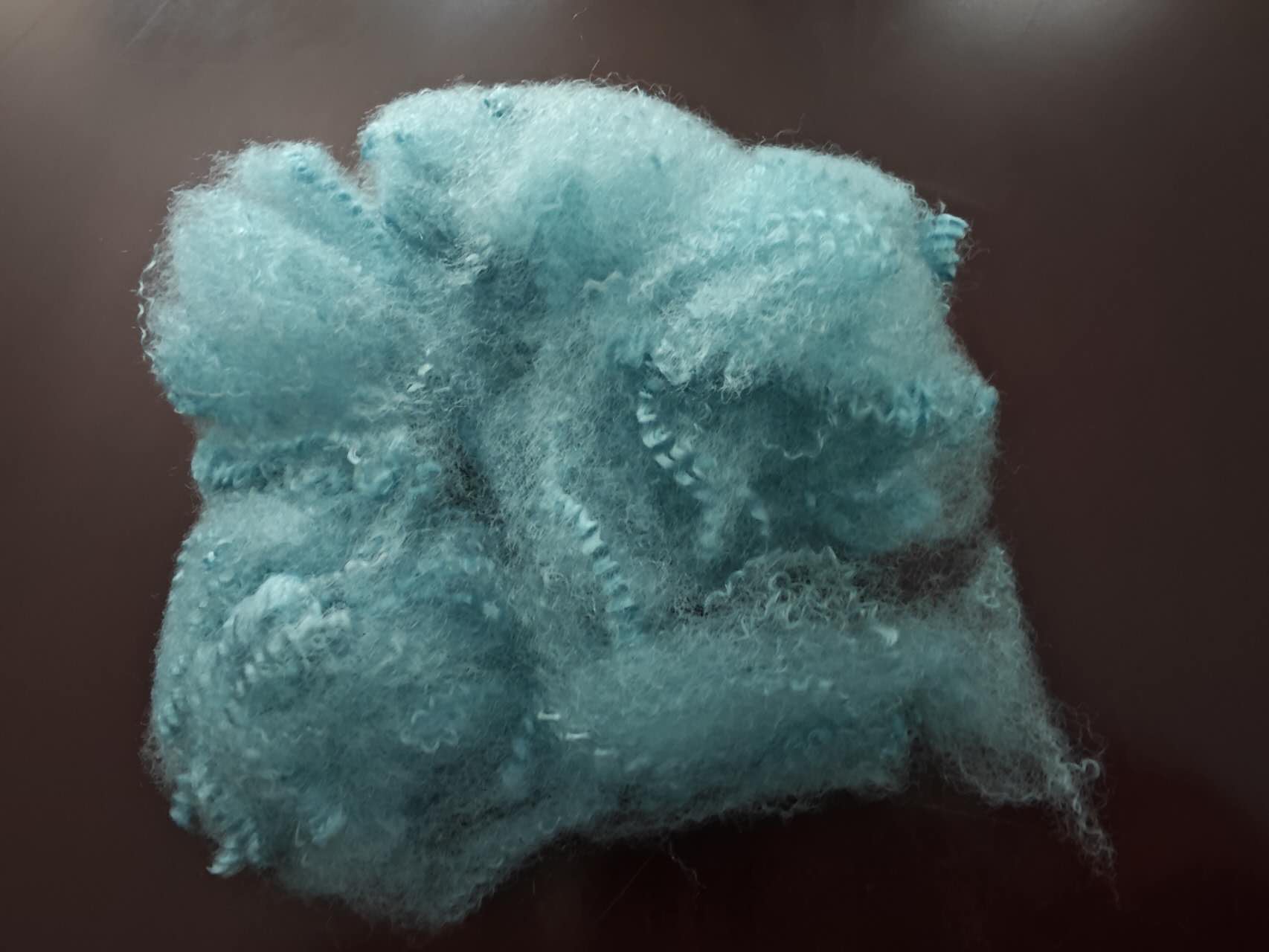 6D Blue mint