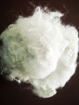 FLAME RETARDENT FINISHING POLYESTER STAPLE FIBER 1.2D-30D