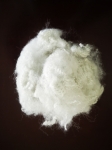 FLAME RETARDENT FINISHING POLYESTER STAPLE FIBER 1.2D-30D