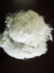 FLAME RETARDENT FINISHING POLYESTER STAPLE FIBER 1.2D-30D