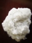 HARSH HAND FEEL POLYESTER STAPLE FIBER 15D-30D