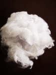 HYDROPHILIC FINISHING POLYESTER STAPLE FIBER 1.2D-30D