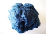 RECYCLED COLORED POLYESTER STAPLE FIBER 1.2D - 30D
