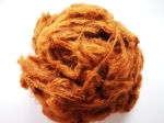 RECYCLED COLORED POLYESTER STAPLE FIBER 1.2D - 30D