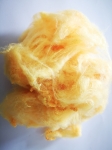 RECYCLED COLORED POLYESTER STAPLE FIBER 1.2D - 30D