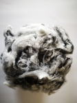 RECYCLED COLORED POLYESTER STAPLE FIBER 1.2D - 30D
