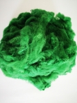 RECYCLED COLORED POLYESTER STAPLE FIBER 1.2D - 30D