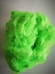 RECYCLED COLORED POLYESTER STAPLE FIBER 1.2D - 30D