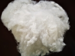 RECYCLED FIBER FOR FILLING 1.2D-30D