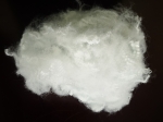 RECYCLED POLYESTER STAPLE FIBER OB FREE