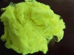 Neon-yellow